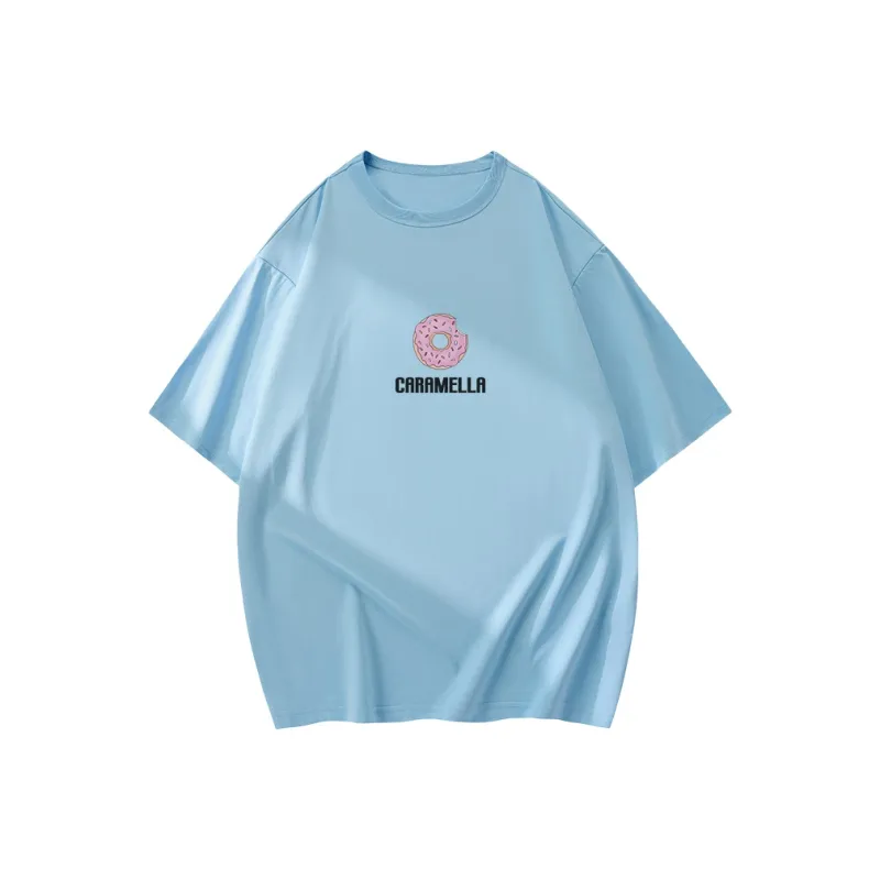 Caramella T Shirts Unisex-12
