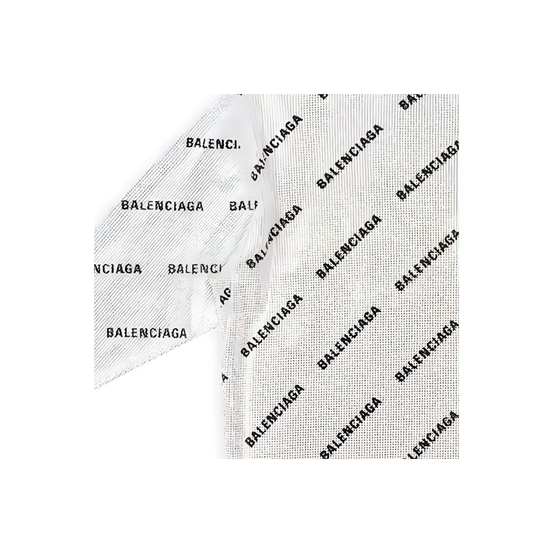 Balenciaga FW22 Sweater Women's Silver-2