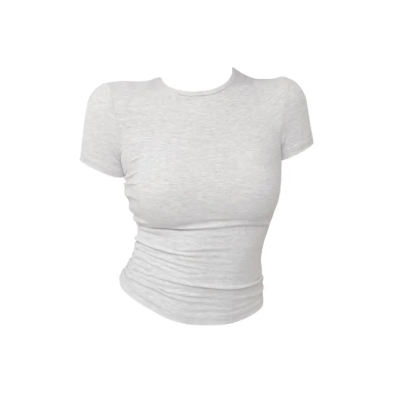 Byford Undershirt Women's Heather Gray-0