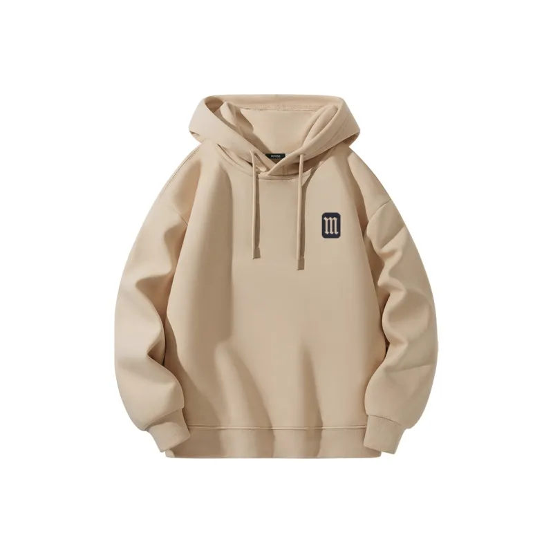 MINISO Sweatshirts Unisex-6