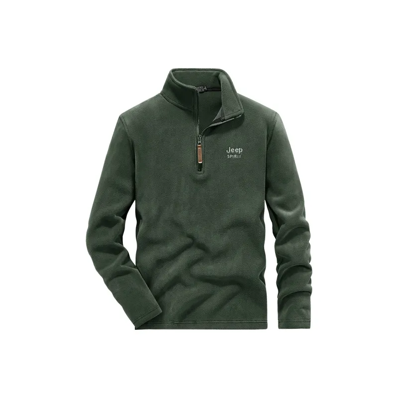 JEEP SPIRIT Sweatshirts Men-2