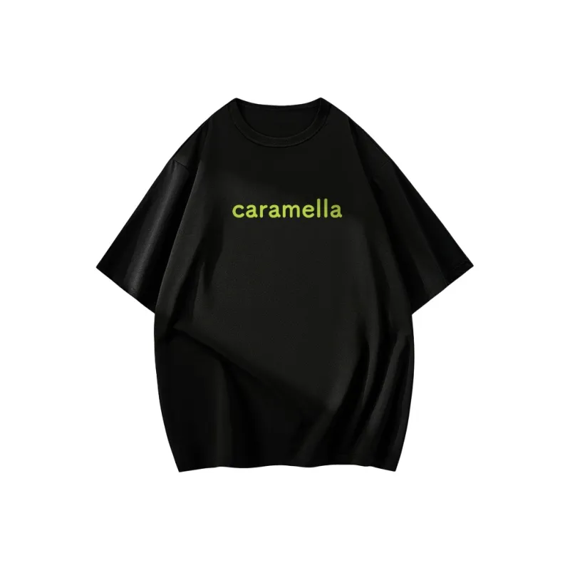 Caramella T Shirts Unisex-9