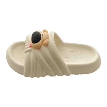 Meter Slippers / Home Slippers