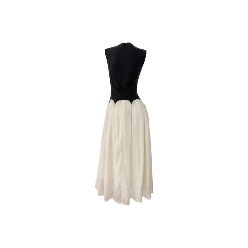 PUREIDOL Sleeveless Dress Women's-6