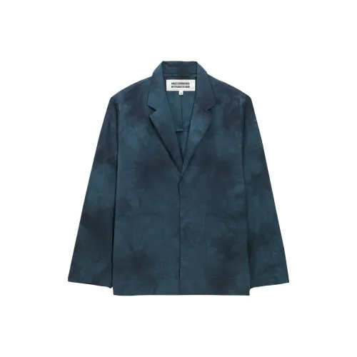 AIGLE Taylored Elegant Light Jacket Aigle Experience By Etudes Jacket Men's Mineral