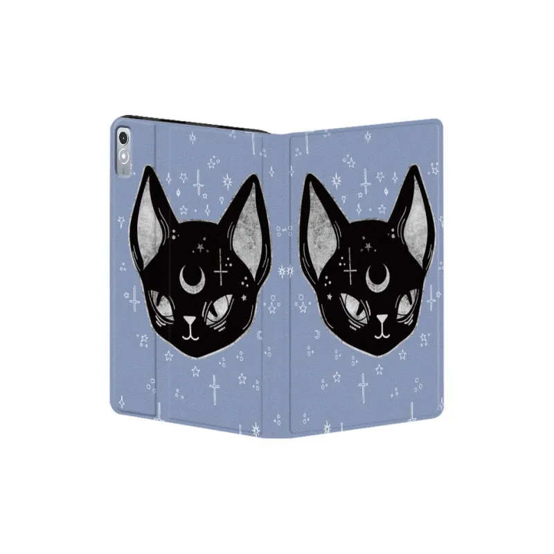 YIBAOBAO Tablet Protective Cases-14