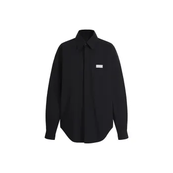 UPGREATED Shirts Unisex Black