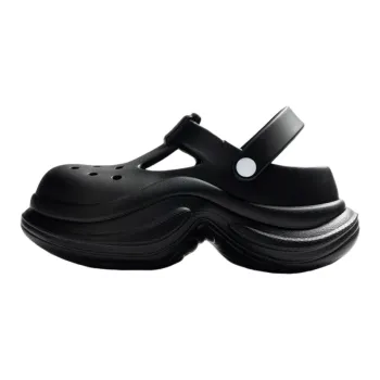 Blue waterfront Slippers / Home Slippers