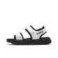 Microcrystal White Jet Black