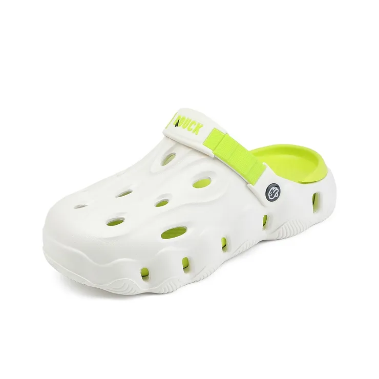 B.Duck Clogs Unisex-1