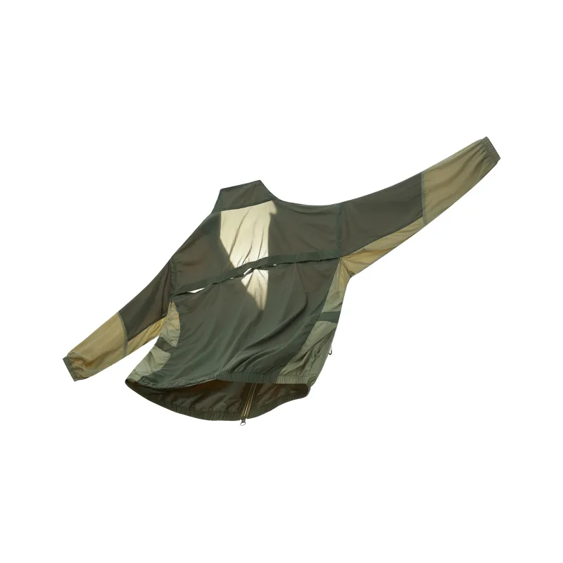 CLOR Breathable Quick Dry Sun Protection Clothing Unisex-1
