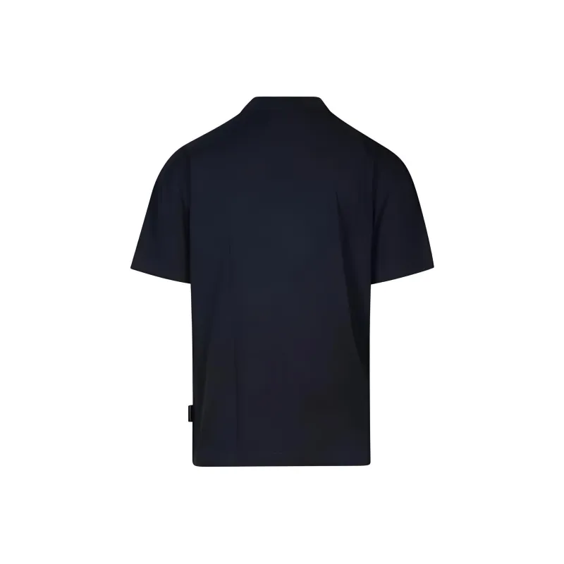 PALM ANGELS Dice Game Classic T shirt-1