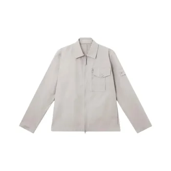 STONE ISLAND Ghost Jacket