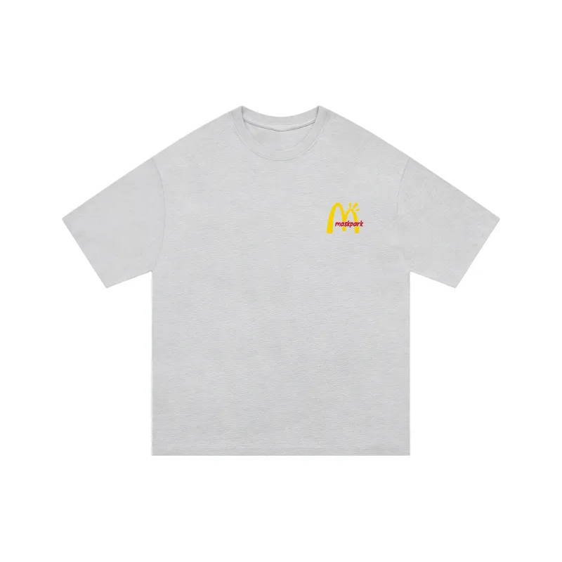 MASKPARK T Shirts Unisex-10