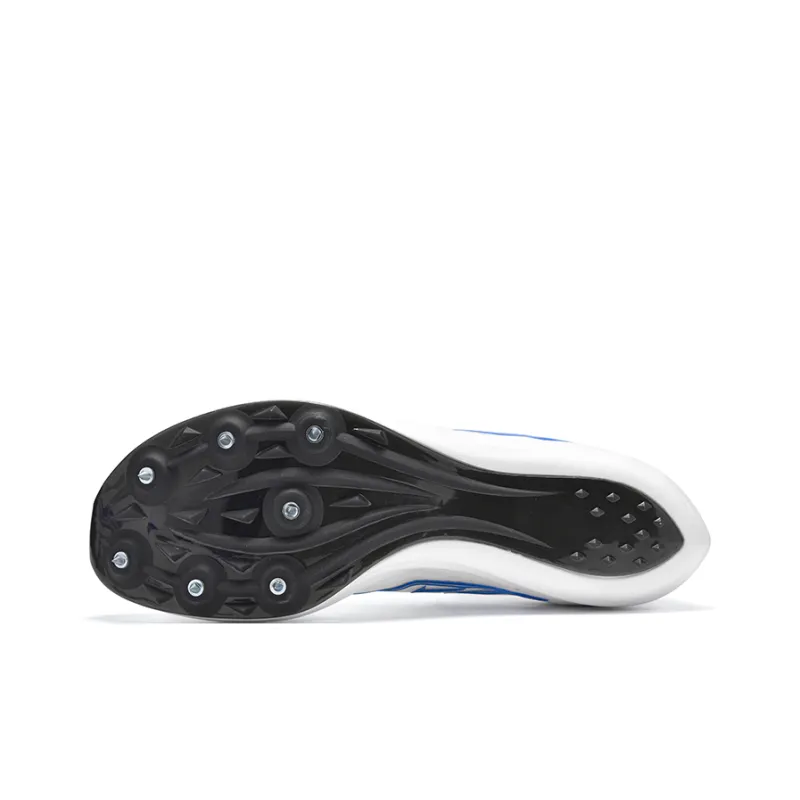 Sonic cat Running Shoes Unisex Low Top Blue-5