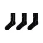 3 Pack (Black 3)
