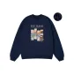 Navy Blue (Fleece-Lined)