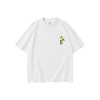 BENGEN T Shirts Unisex
