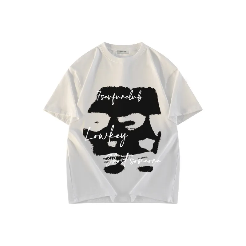 7 SEVFUN T Shirts Unisex-2