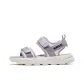 Microcrystal White Mineral Purple