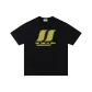 Yellow Black