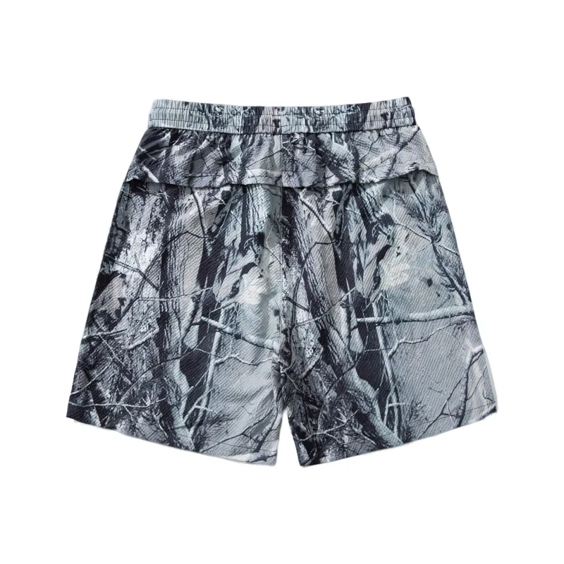 CLOR Cargo Shorts Unisex-1