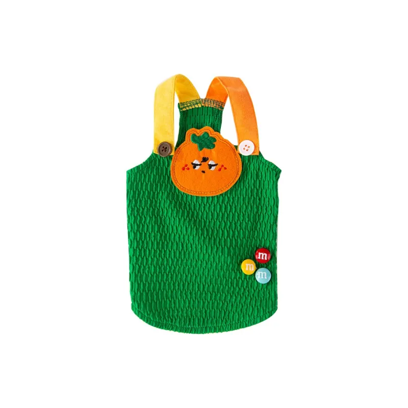 Hippie dogs Pet Clothing-0