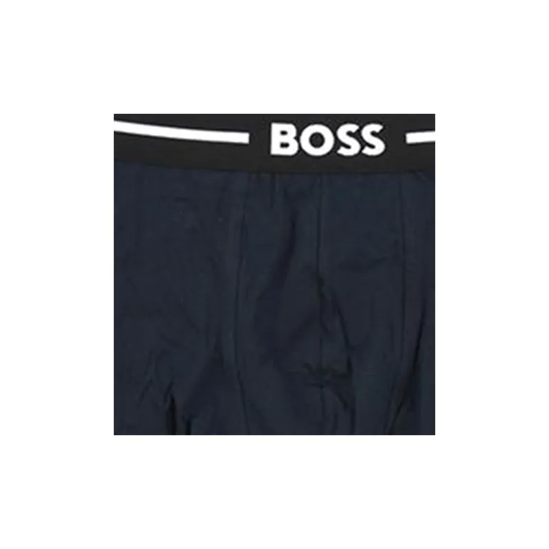 HUGO BOSS SS23 Boxer Shorts Men's 3 Pack-4