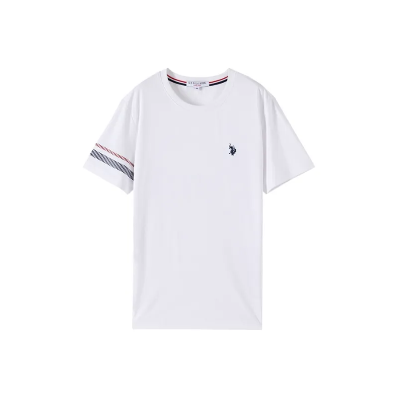 U.S. POLO ASSN. T Shirts Men-2