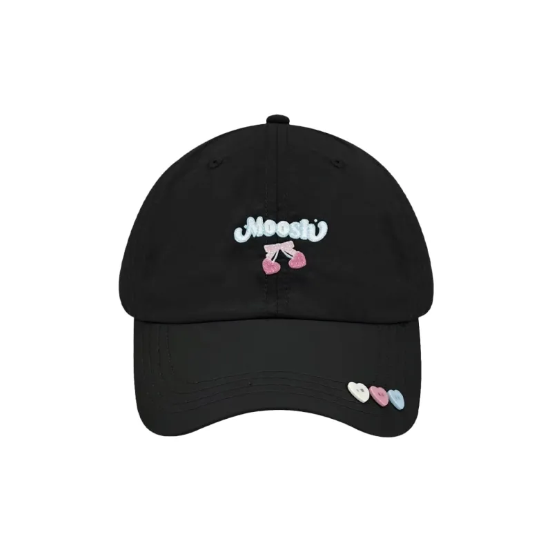 IOTS Polyester Baseball Caps Unisex-5