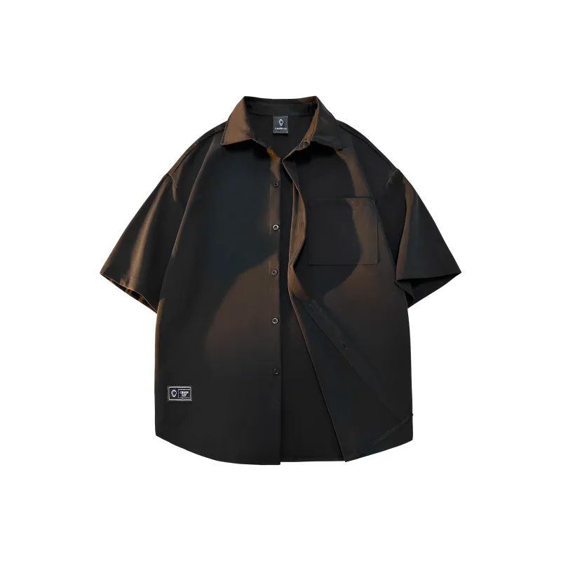 CRUSH KEY Shirts Unisex-3