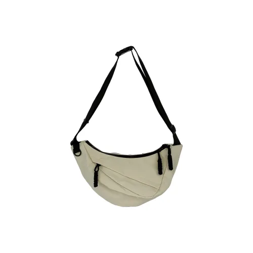 GOBLIN SHARKS 1759 Oxford Dumpling Bag, Crossbody Bag, Shoulder Bag Unisex Multicolor