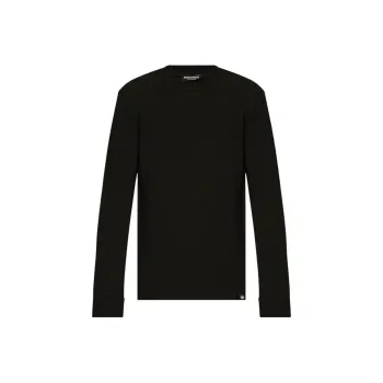 DSQUARED 2 Underwear Long Sleeved Crewneck T Shirt