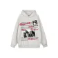 White Heather Gray