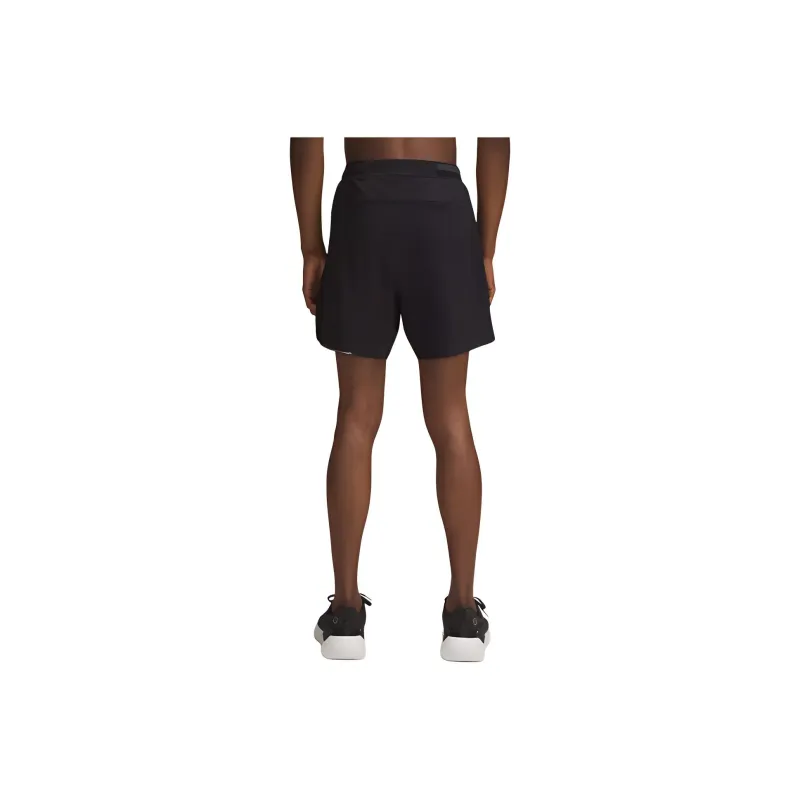 Lululemon Surge Lined Short 6' Casual Shorts Men's-4