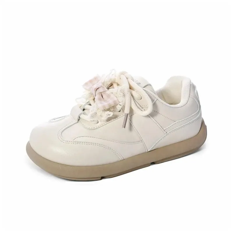 Boldi Kuki Anti Slip Wear Resistant Low Top Skateboard Shoes Women's Shopping Bag-6
