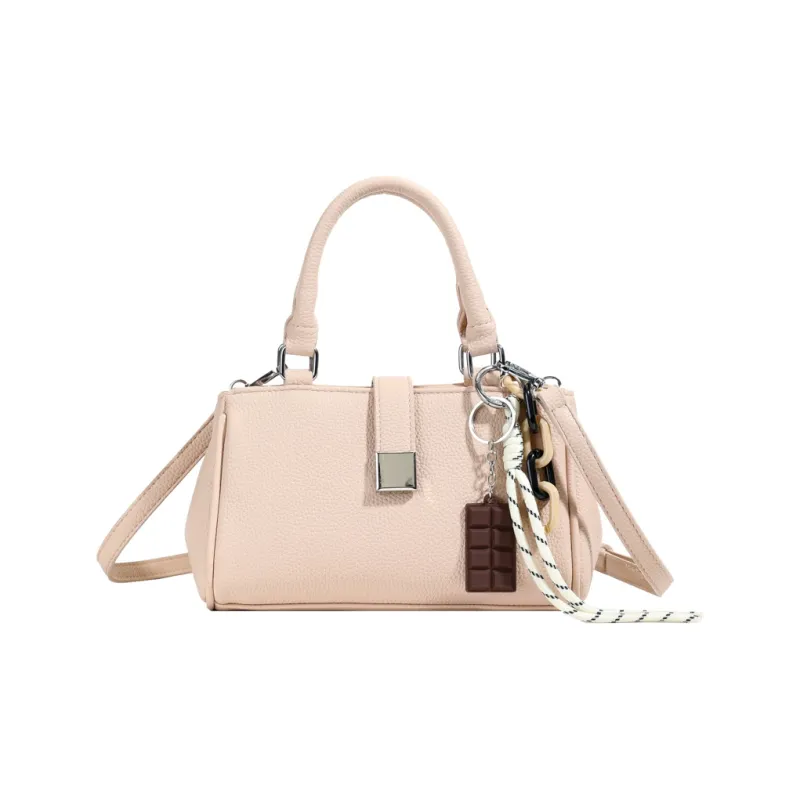 Wenpercy PU Shoulder Bag, Crossbody Bag, Handbag Women's Multicolor-9