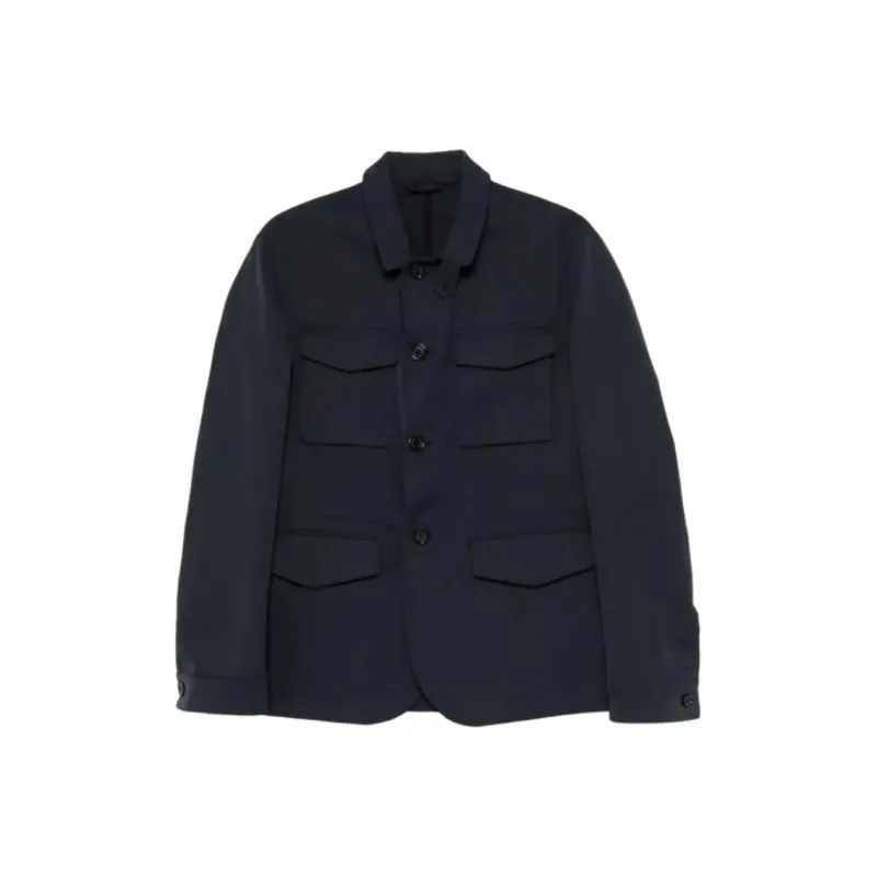 Peuterey Jura Jacket-0