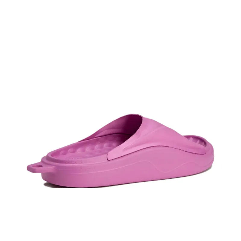 Adidas Slide By Stella McCartney Semi Pulse Lilac Women's-3
