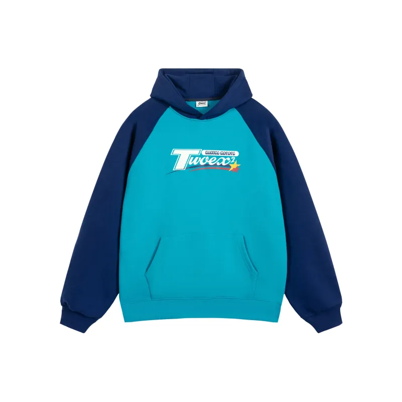 TWOEX2 Sweatshirts Unisex-6