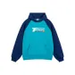Peacock Blue