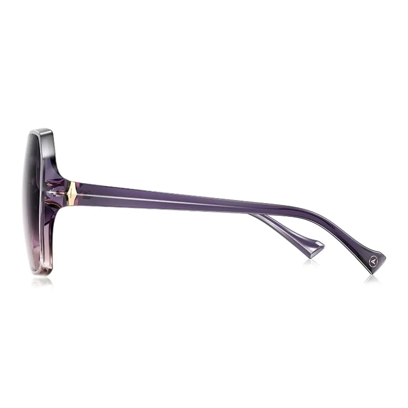 PARIM TR90 Butterfly Sunglasses Women's Pink-2