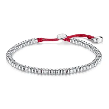 SHENGYALUO 925 Sterling Silver Bracelets Women's