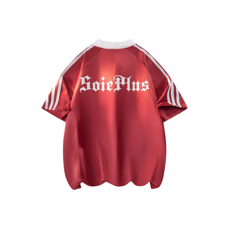 SOIE Soccer Jerseys Unisex-7