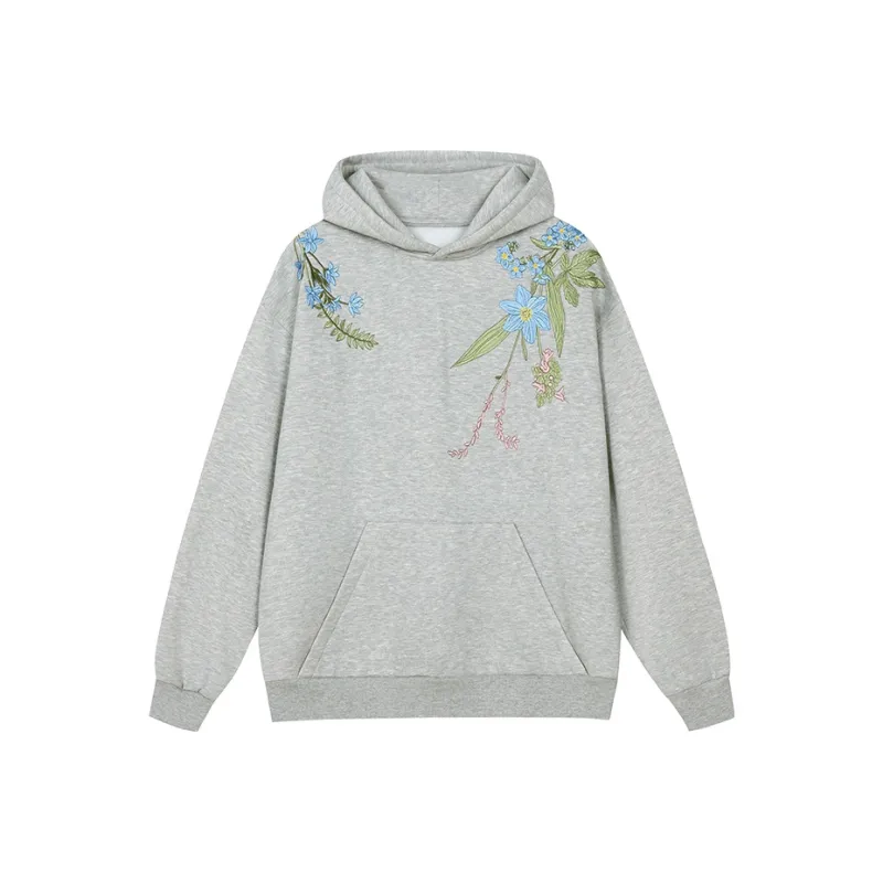 HARSH AND CRUEL Sweatshirt Unisex-12
