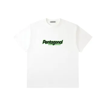 PENTAGONAL HEART Stepping Star Dream Series T Shirt Unisex