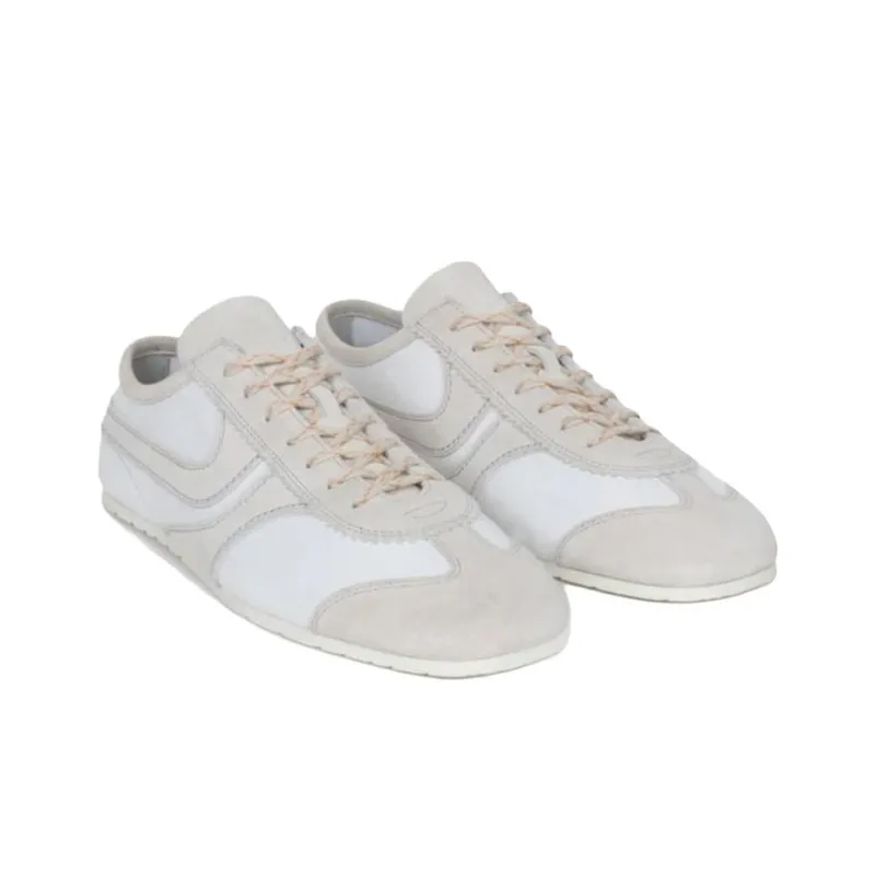 DRIES VAN NOTEN Low Top Casual Shoes Men's Gray-2