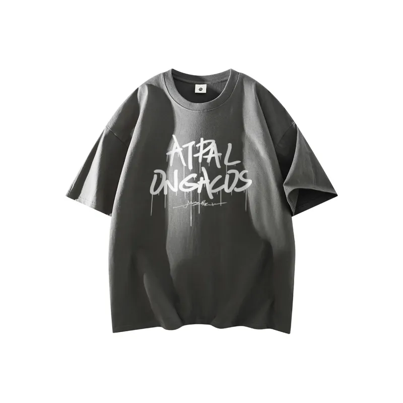 PAL ONGACO T Shirts Unisex-14