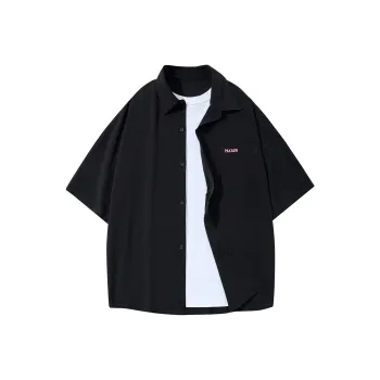 PAKA Shirts Unisex