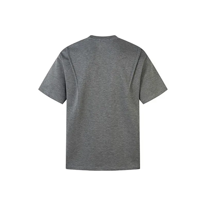 FORCEPULR T Shirts Unisex-1